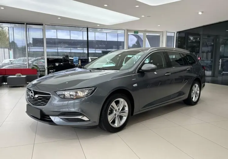 Opel Insignia Insignia 1.5 T GPF Innovation S&S aut