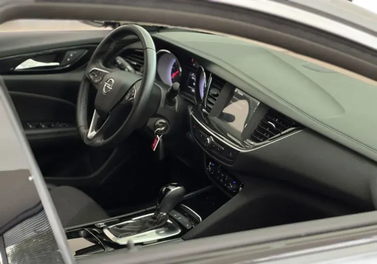 Opel Insignia Insignia 1.5 T GPF Innovation S&S aut