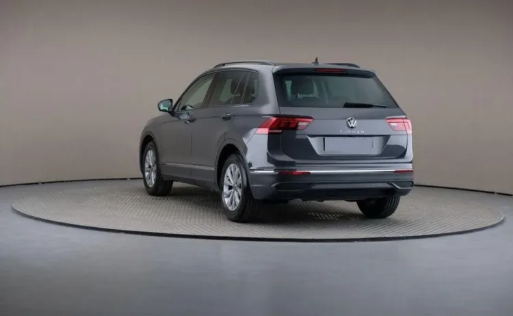 Volkswagen Tiguan Tiguan 1.5 TSI EVO Life DSG