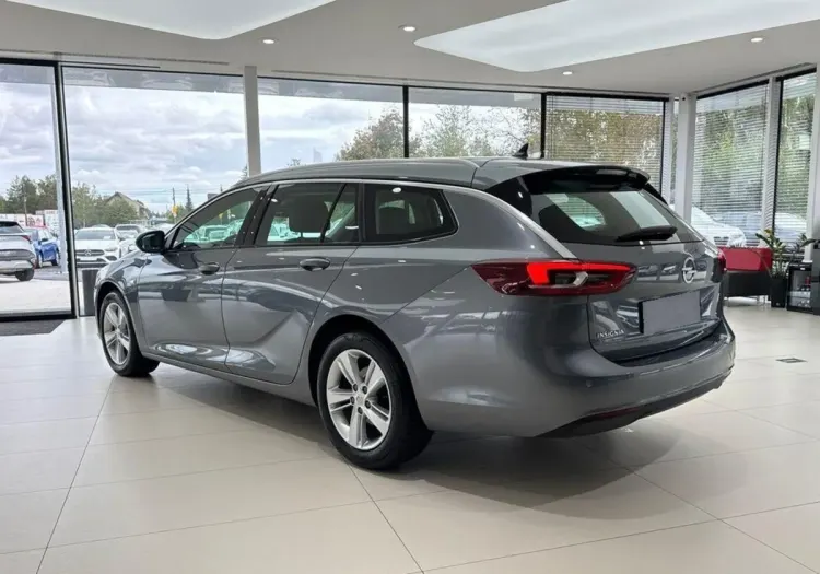 Opel Insignia Insignia 1.5 T GPF Innovation S&S aut