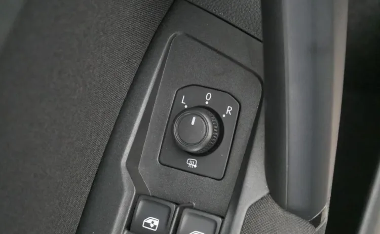 Volkswagen Tiguan Tiguan 1.5 TSI EVO Life DSG