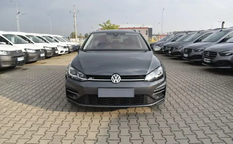 Volkswagen Golf Golf VII 1.5 TSI BMT Evo Highline DSG