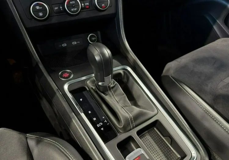 SEAT Ateca Ateca 1.5 TSI Style S&S DSG