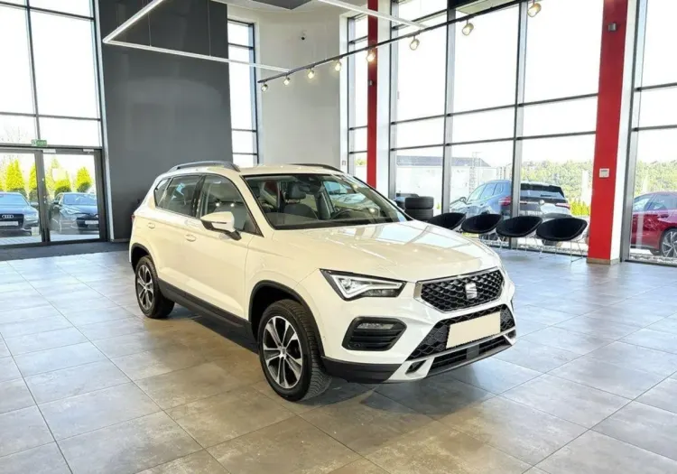 SEAT Ateca Ateca 1.5 TSI Style S&S DSG