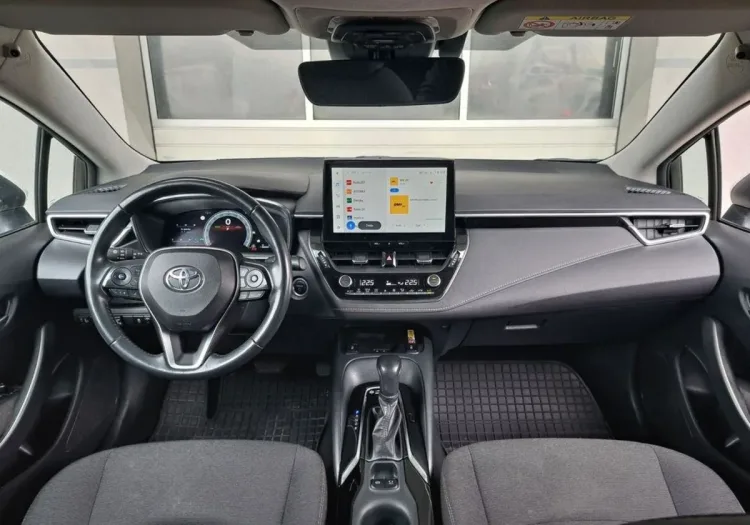 Toyota Corolla Corolla 1.8 Hybrid Style