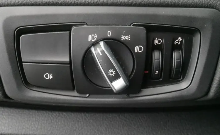 BMW Seria 2 220i GT Advantage aut