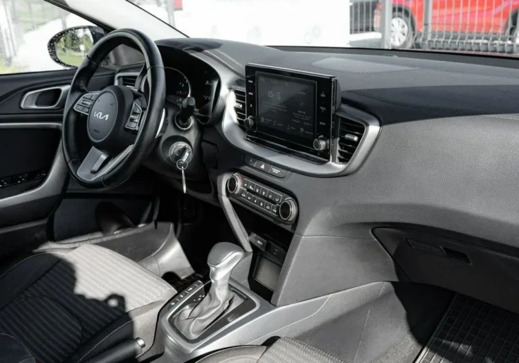 Kia Ceed Ceed 1.5 T-GDI M DCT