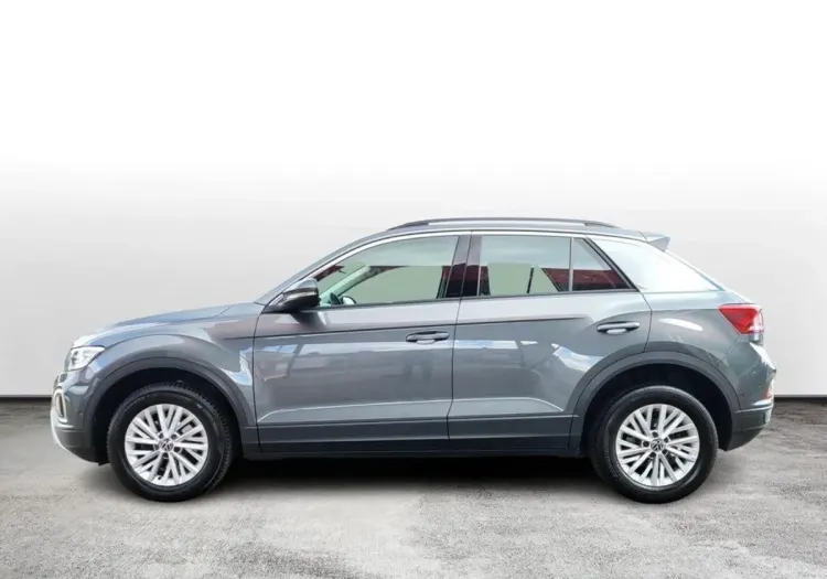 Volkswagen T-Roc T-ROC 1.5 TSI Life DSG