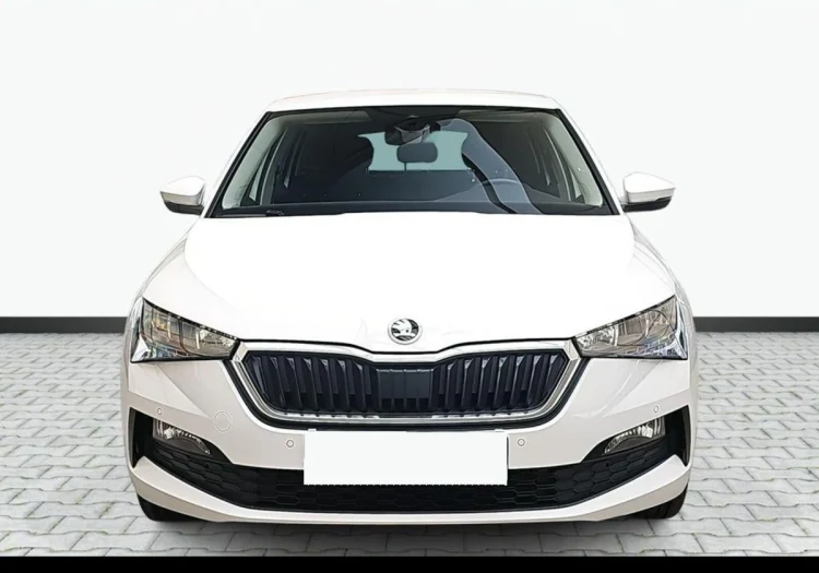 Skoda Scala Scala 1.0 TSI Ambition
