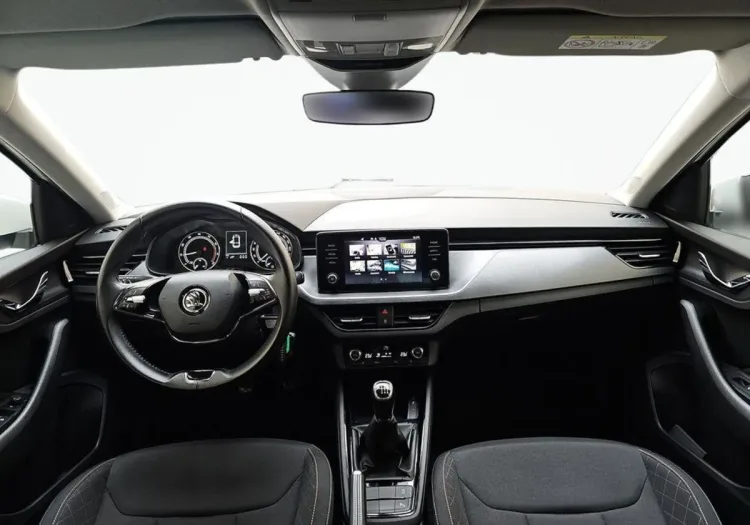 Skoda Scala Scala 1.0 TSI Ambition