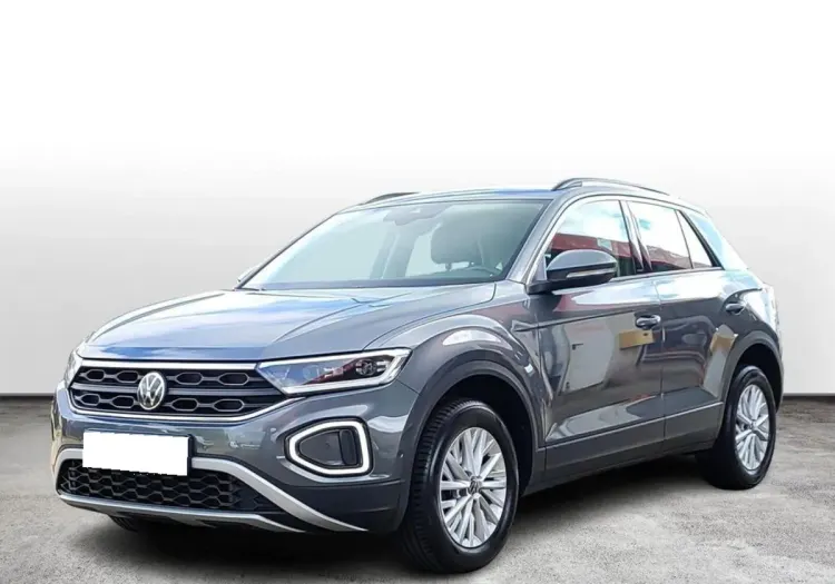 Volkswagen T-Roc T-ROC 1.5 TSI Life DSG