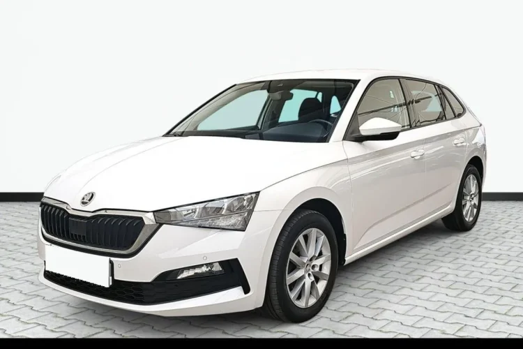 Skoda Scala Scala 1.0 TSI Ambition