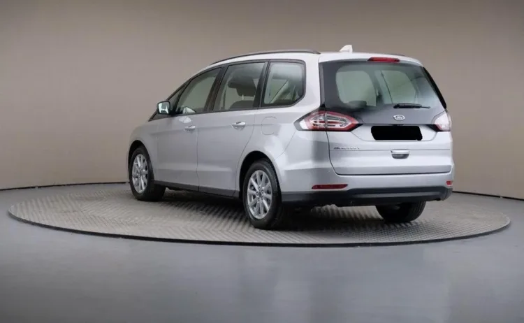 Ford Galaxy Galaxy 2.0 EcoBlue Trend