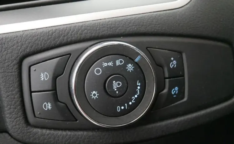 Ford Galaxy Galaxy 2.0 EcoBlue Trend