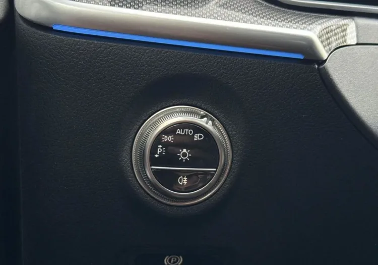 Mercedes-Benz Klasa C C 300 mHEV 4-Matic AMG