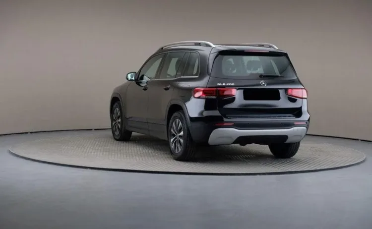 Mercedes-Benz GLB GLB 200 7G-DCT