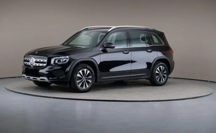 Mercedes-Benz GLB GLB 200 7G-DCT