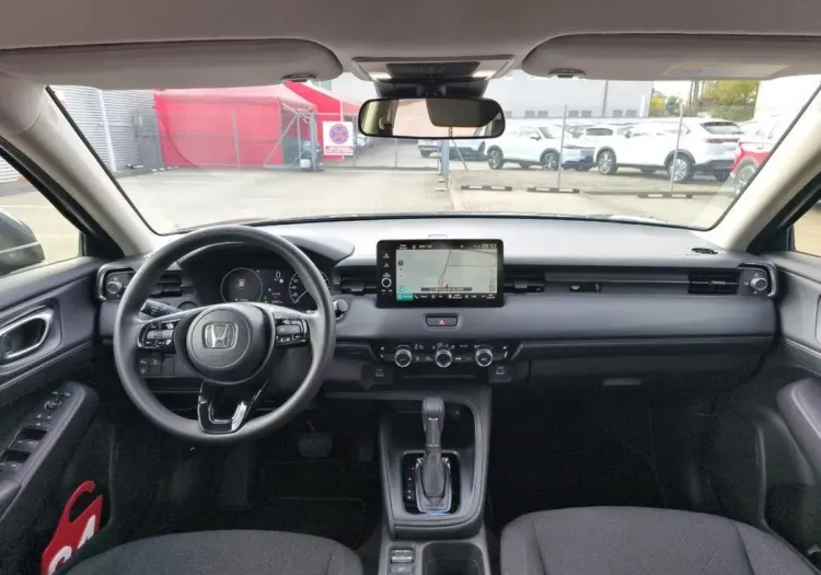 Honda HR-V HR-V 1.5 i-MMD Elegance CVT