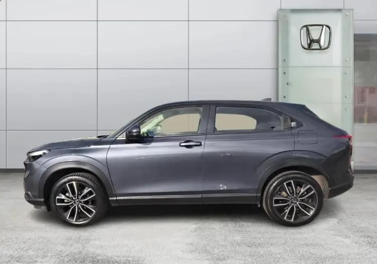 Honda HR-V HR-V 1.5 i-MMD Elegance CVT