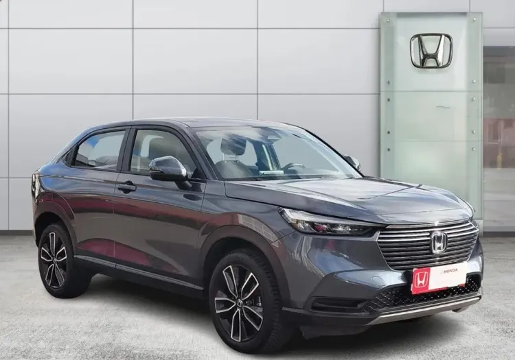 Honda HR-V HR-V 1.5 i-MMD Elegance CVT