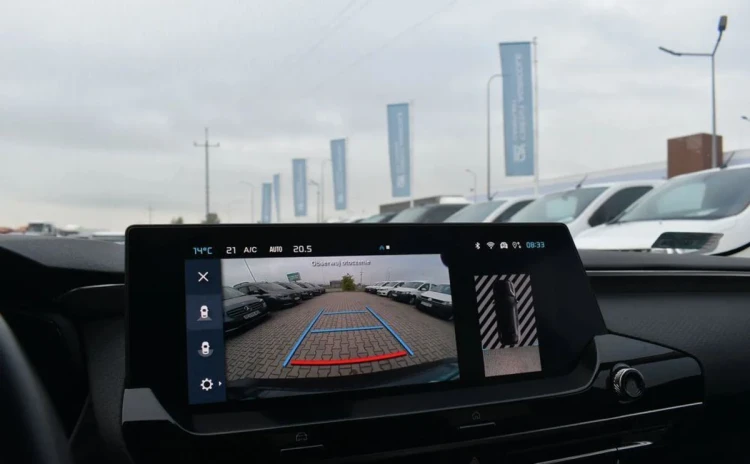 Citroen C5 X C5 X 1.6 PureTech Shine EAT8