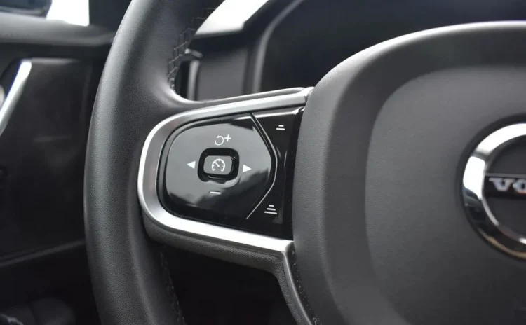 Volvo V90 V90 B4 D AWD Plus Bright aut