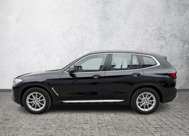 BMW X3 X3 xDrive20i mHEV aut
