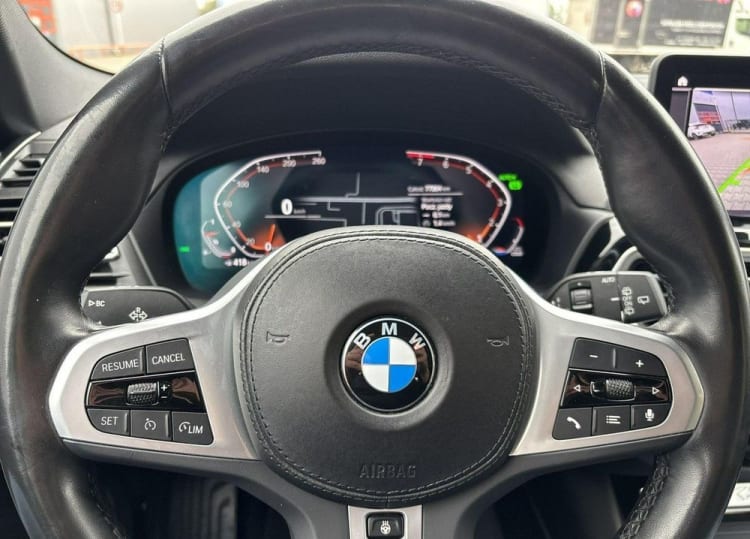 BMW X3 X3 xDrive20i mHEV aut