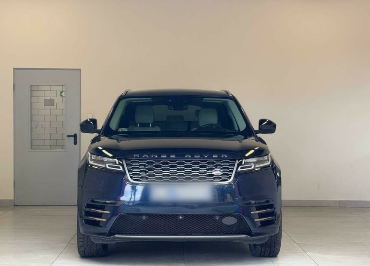 Land Rover Range Rover Velar Velar 2.0 D200 mHEV R-Dynamic S