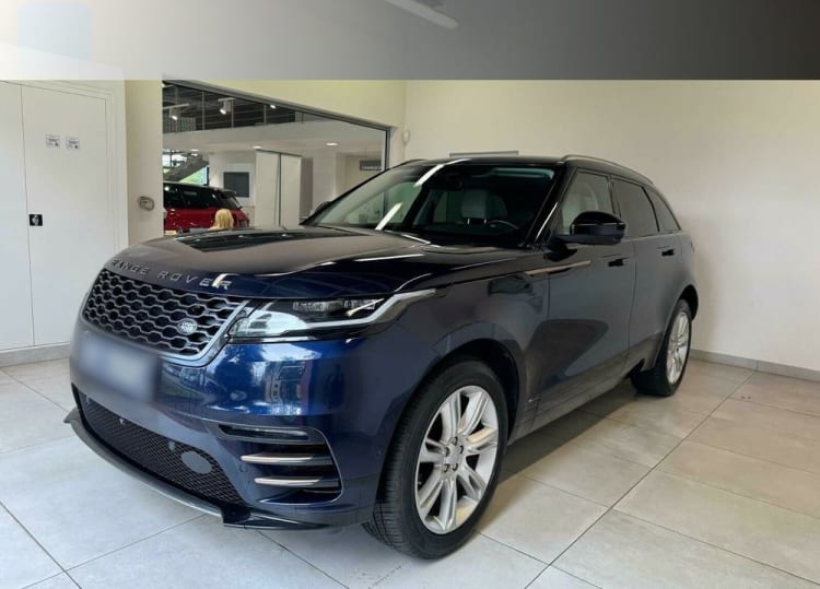 Land Rover Range Rover Velar Velar 2.0 D200 mHEV R-Dynamic S