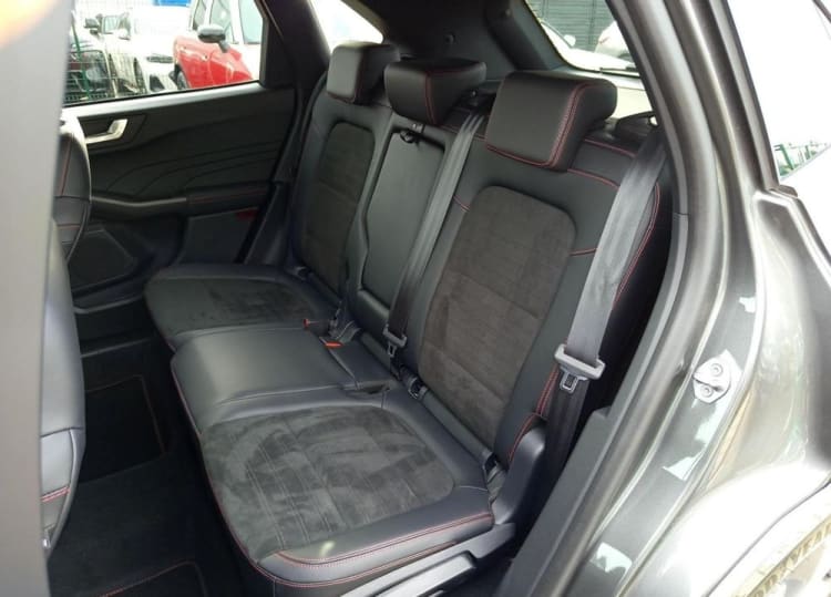 Ford Kuga Kuga 1.5 EcoBoost FWD ST-Line