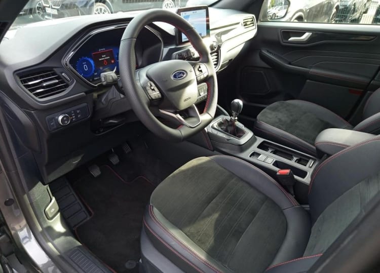 Ford Kuga Kuga 1.5 EcoBoost FWD ST-Line