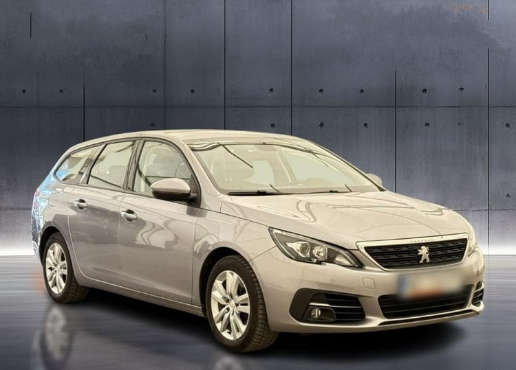 Peugeot 308 308 SW 1.5 BlueHDi Active S&S