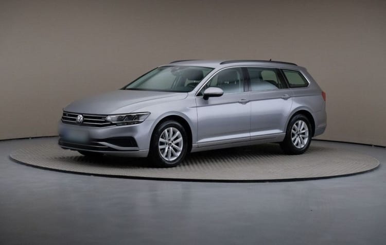 Volkswagen Passat Passat 1.5 TSI EVO Business DSG