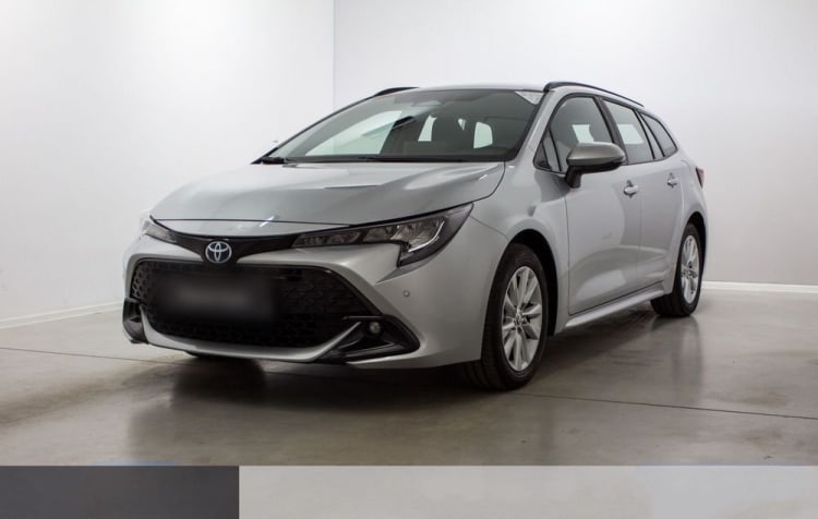 Toyota Corolla Corolla 1.8 Hybrid Comfort