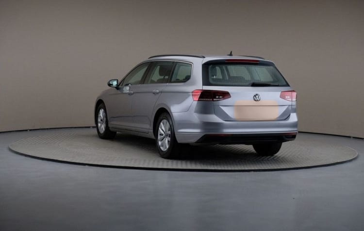 Volkswagen Passat Passat 1.5 TSI EVO Business DSG