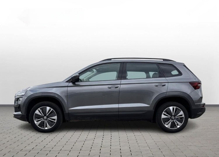 Skoda Karoq Karoq 2.0 TDI SCR 4x2 Ambition