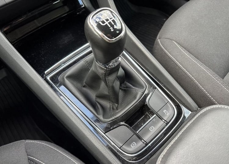 Skoda Karoq Karoq 2.0 TDI SCR 4x2 Ambition