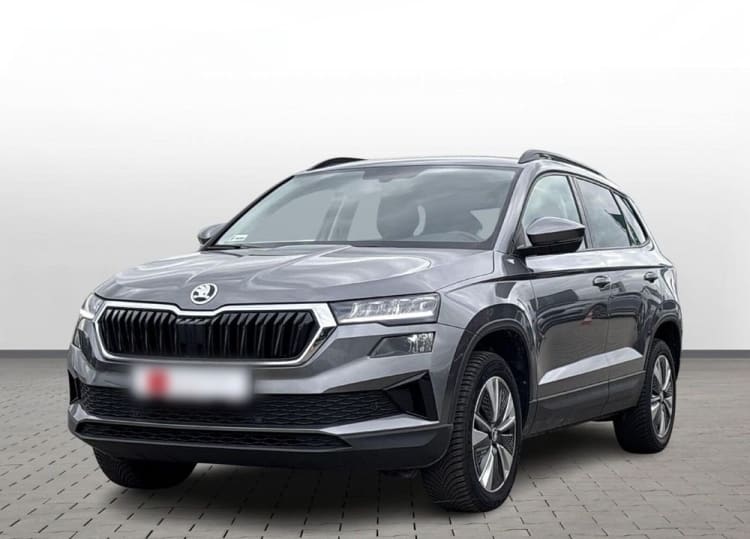 Skoda Karoq Karoq 2.0 TDI SCR 4x2 Ambition