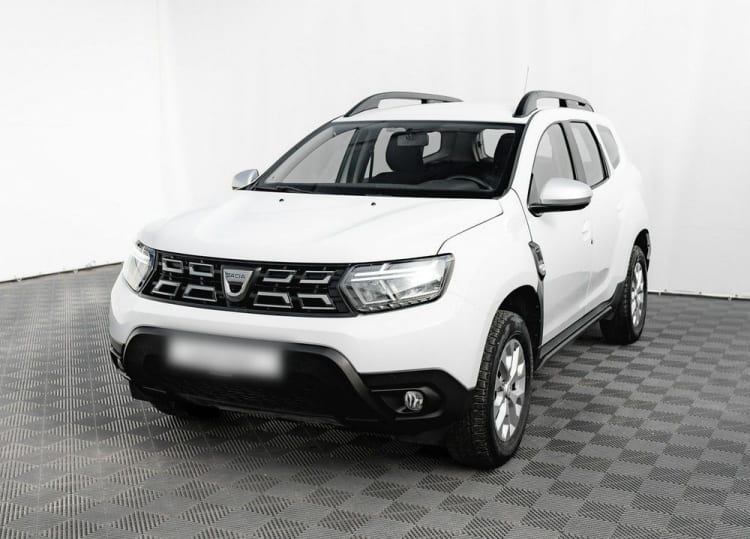Dacia Duster Duster 1.5 Blue dCi Expression 4WD