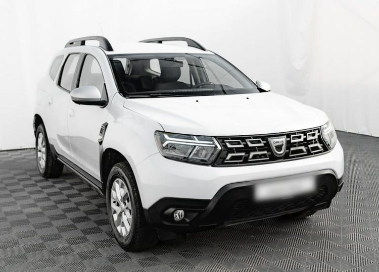 Dacia Duster Duster 1.5 Blue dCi Expression 4WD