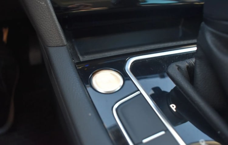 Volkswagen Passat Passat 2.0 TDI EVO Business DSG