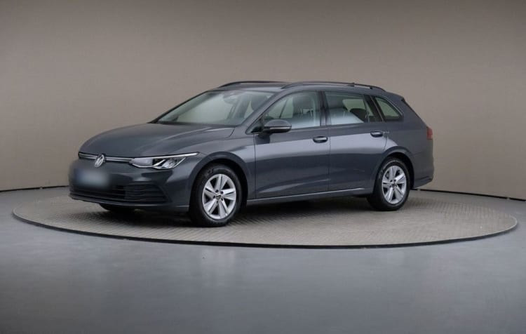 Volkswagen Golf Golf VIII 1.5 eTSI EVO Life DSG