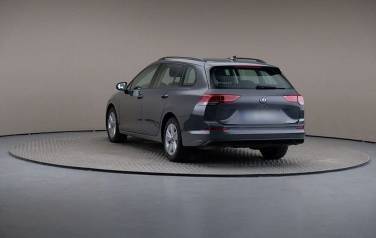 Volkswagen Golf Golf VIII 1.5 eTSI EVO Life DSG