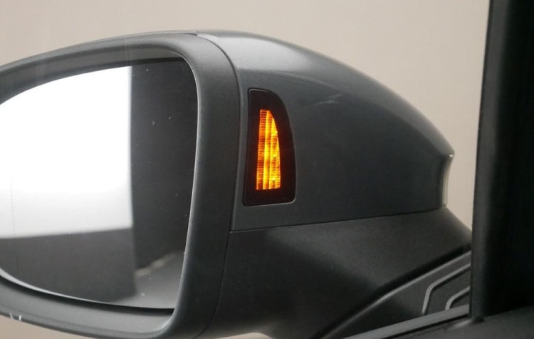 Volkswagen Golf Golf VIII 1.5 eTSI EVO Life DSG