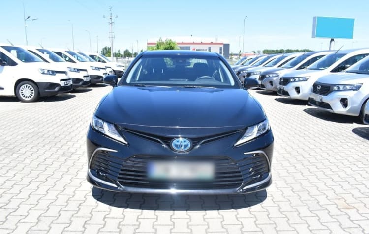 Toyota Camry Camry 2.5 Hybrid Comfort CVT