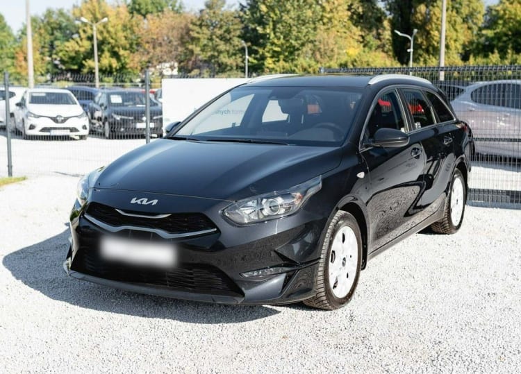 Kia Ceed Ceed 1.5 T-GDI M DCT