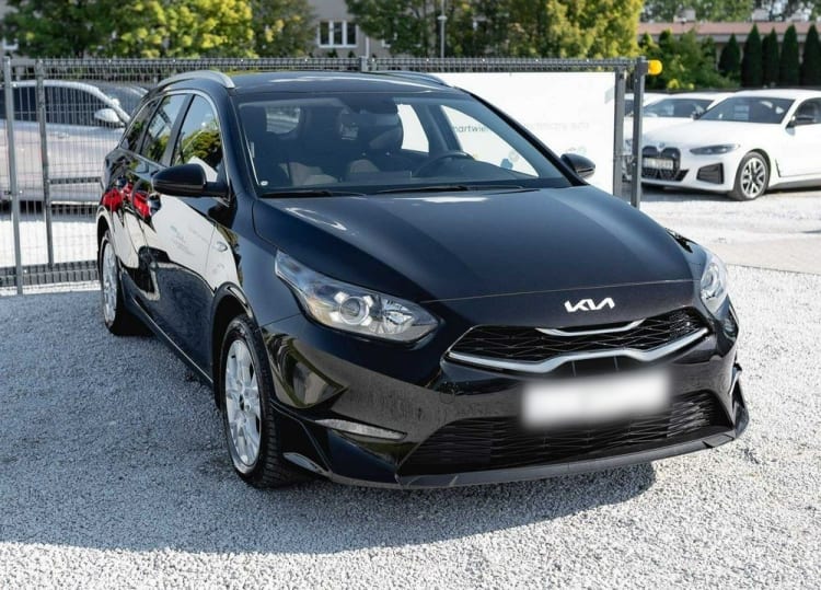 Kia Ceed Ceed 1.5 T-GDI M DCT
