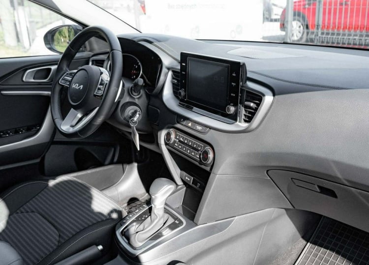 Kia Ceed Ceed 1.5 T-GDI M DCT