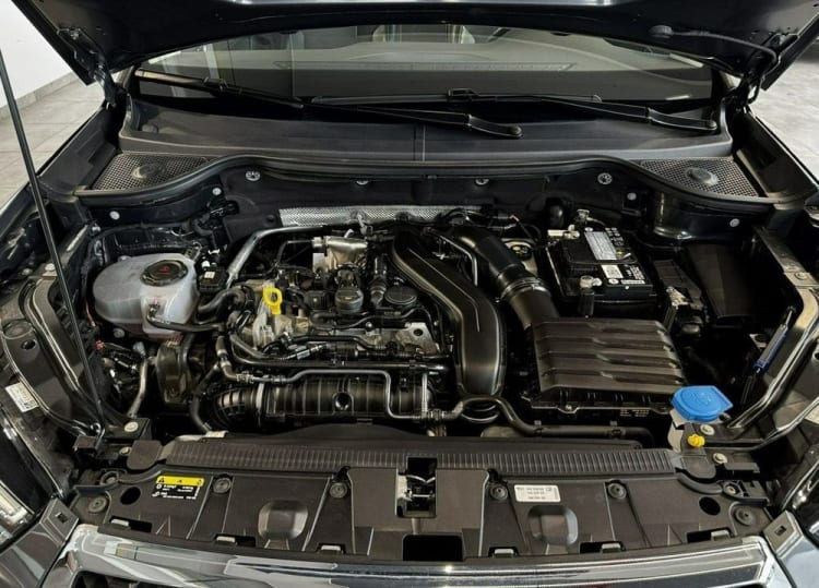 SEAT Ateca Ateca 1.5 TSI Style S&S DSG